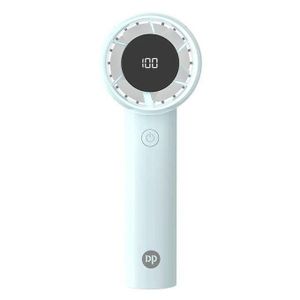 Dp Handheld Rechargeable High Speed Mini Fan 3000mAh