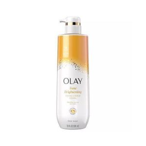 Olay Cleansing And tone Brightening B3 + Vitamin C Body Wash - 20fl Oz