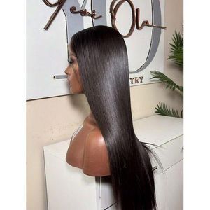 Bussdown Wig Royal T-Part Frontal Wig 26 Inches