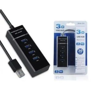 USB HUB 4 Port USB 3.0 (5GBPS)