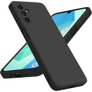 Samsung Galaxy A16 5G Silicone Back Case