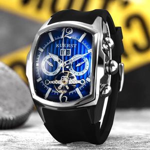 Fashiin Secret Super Potable & Sophisticated Durable Wrist Watch For Rugged Men 