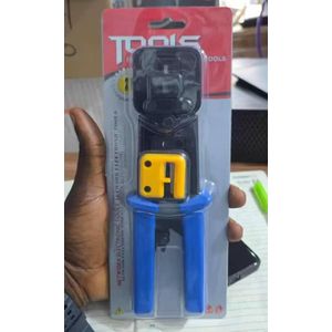 NETWORK CRIPING TOOL