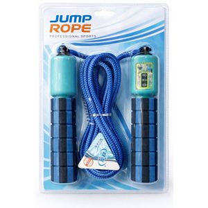 Digital Skipping Rope with Automatic Counter – 1 Piece
