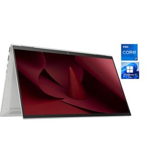 Hp ELITEBOOK X360 1040 G8 11th GEN TOUCHSCREEN Intel Core I7-16GB RAM/512GB SSD/BACKLIGHT KEYBOARD/WIN11 PRO+BAG