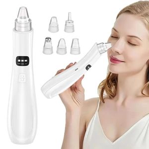 Mimi Face Vacuum Blackhead Removal Multifunctional