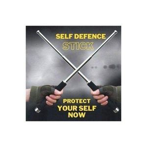 ABS Iron Baton / Nightstick