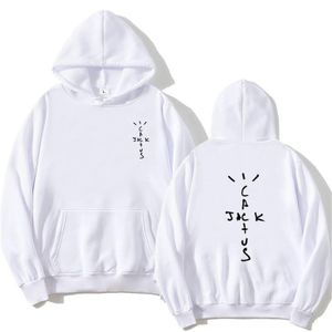 EVERLUCK Travis Rap Fans Hoodie Mens Scott Highest in the Room Hoody