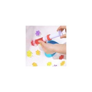 Aromatic toilet gel fragrance/deodorizer