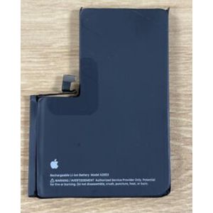 ORIGINAL IPHONE 13 pro BATTERY