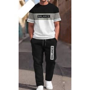 Quality Men's up and down Trouser