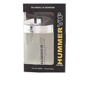 Prestige Hummer VIP Perfume For Men 100ml Nafdac N0 02-4628