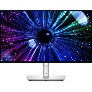Samsung Ultrasharp 24 Usb-c® Hub Monitor – U2424he – Rj45 Ethernet Port, 2.5gbe