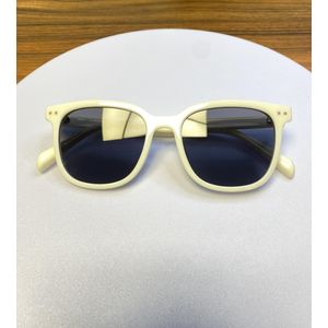 Vintage Simple Sunglasses for Everyday Use (1 Pair), Retro Outdoor Large Size Sunglasses, Travel Accessories for Driving Car, Party Prop