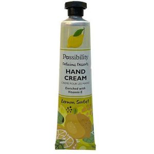 Possibility Lemon Sorbet Delicious Desserts Hand Cream 60ml