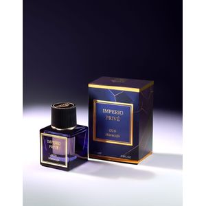 IMPERIO PRIVE OUD MARACUJA EAU DE PARFUM 25ML