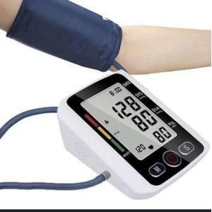 Blood Pressure Monitor Machine / BP Monitor