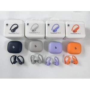 Beats By Dre Powerbeats Pro 2 Premium Wireless Bluetooth In-Ear Headphones, Level Active Noise Reduction, Transparency Mode, Personalized Premium Headset Sports/Gaming Earbuds AIR True Stereo QuietComfort GAMING SPORT Ultra Affordable Headphone Earphone EàrBuds PODS