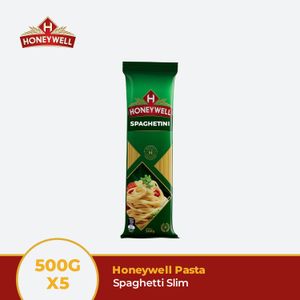 Golden Penny Honeywell Spaghettini