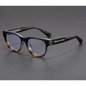 High Quality Anti Blue Ray Light Blocking Computer Glasses .
