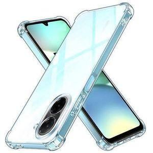 XIAOMI REDMI A5 Crystal Clear Shock Proof Transparent Back Case