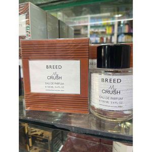 Breed MY CRUSH EAU DE PERFUM 100ML
