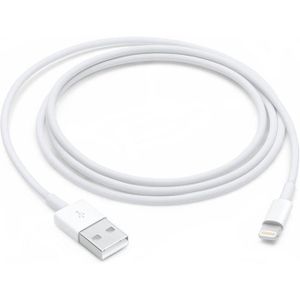 Lightning to USB Cable - 1m