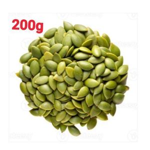 Organic Pumpkin Seed - 200g 