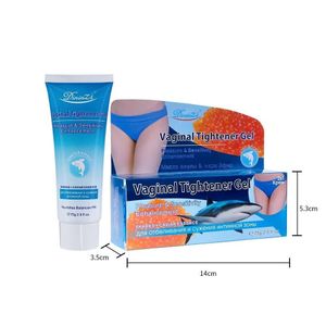 Intimate Tightening Gel for Women – Women Vaginal Tightening Gel for Antibacterial Vaginal Cleansing Gel, Vagina Shrink Gel for Tight as Virgin Pus*sy with Pleasure & Sensitivity Enhancement Gel