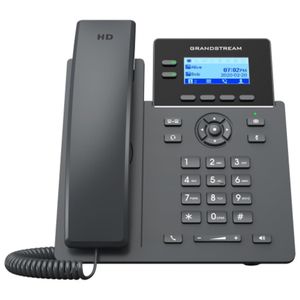 Grandstream Grp2602p Carrier Grade IP Phone