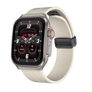 Tall Plus SW-O3 AMOLED SMART WATCH