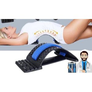 Magic Back Support 