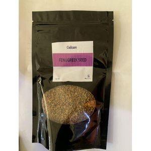 Coilcare Fenugreek Seed - 100g