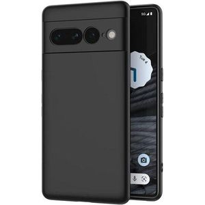 Silicone Protective Case For Google Pixel 7 Pro