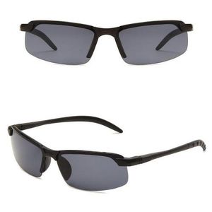 Polarized Night Vision Sunglasses for Driving & Outdoor Use