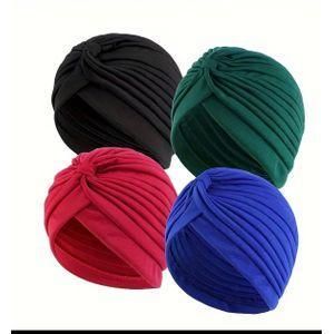 Clo Turban cap for women