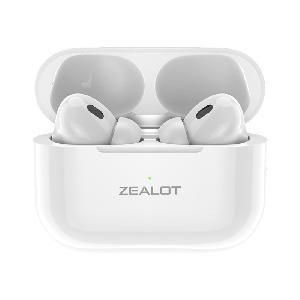Zealot Sleek Wireless L2 Earbuds Bluetooth Headphones Earpöd