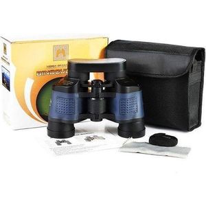 PROFESSIONAL ZOOM 60X60 FOR HIKING CAMPING MILITARY MOUNTAIN NIGHT WORKING