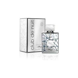 Armaf Club Club De Nuit sillage for men 105ml