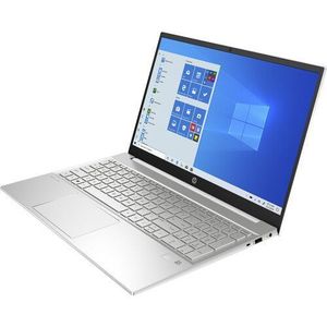Hp Notebook 15 Intel Core I5 -10210U -10th Gen - 8GB RAM - 1TB HDD