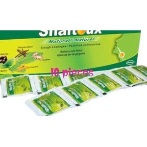 Shalina 10 pieces shaltoux lozenges 