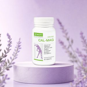 Great NeoLife Calcium Supplement