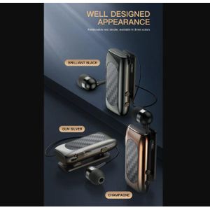 Jbl K56 Clip On Retractable Latest Original Premium Pure Bass Wireless Over-Ear Headphones, Pro-Level gaming/sport Transparency Mode, Personalized Premium Headset EàrBuds Wireless Headphone Headset Earphone 