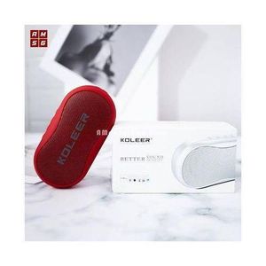 KOLEER S29 Wireless Bluetooth Speaker