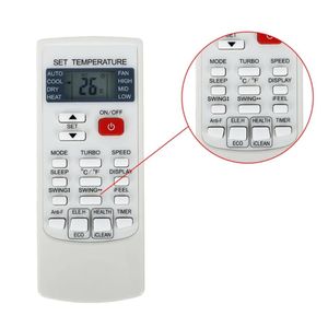 Nexus/ Aux Air Conditioner Remote Control