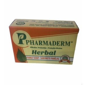 Pharmaderm Herbal Family Soap | Best Tube Cream for Skin lightening in Nigeria