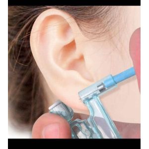 disposable ear piercing gun 