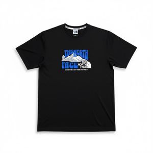 The North Face Top quality tshirt