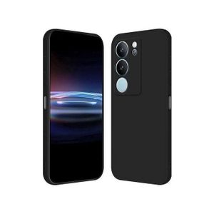 Vivo V29/V29 Pro 5g Genius High Quality Edge Protective Silicone Case