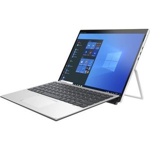 Hp Elitebook X2 1012 G2 Intel Core I5 256GB SSD -8GB RAM -Backlit-Keypad - Touch Windows 10 PRO + PEN